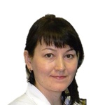 Тугаринова Надежда Фастовна, Психиатр - Иркутск