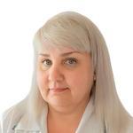 Глушкова Марина Николаевна, Массажист - Иркутск