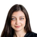 Вершинина Анастасия Дмитриевна, Пародонтолог, Стоматолог, Стоматолог-гигиенист, Стоматолог-ортодонт, Стоматолог-эндодонтист - Иркутск