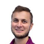 Тарасов Михаил Сергеевич, Стоматолог-имплантолог, Стоматолог-ортопед, Стоматолог-хирург, Челюстно-лицевой хирург - Иркутск