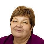 Тунгусова Наталья Валерьевна, Проктолог (колопроктолог), Хирург - Иркутск