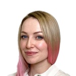 Моисеева Анна Александровна, Стоматолог-хирург - Иркутск