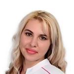 Катаева Екатерина Олеговна, Дерматовенеролог, Венеролог, Дерматолог, Детский дерматолог - Иркутск