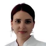 Гунькина Анастасия Олеговна, Врач УЗИ, гинеколог - Иркутск