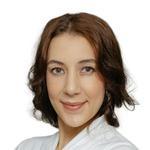 Варфоломеева Александра Борисовна, Врач-косметолог, дерматолог, трихолог - Иркутск