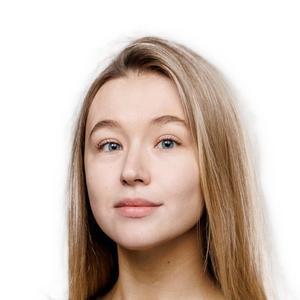 Чеховская (Волпянская) София Алексеевна, детский стоматолог, детский стоматолог-гигиенист - Иркутск