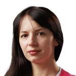 Тюрюханова Марина Алексеевна Тюрюханова Марина Алексеевна, Детский стоматолог - Иркутск