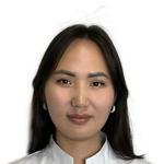 Шагдарова Байгалма Баировна, Гинеколог - Иркутск