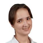 Лагун Елена Владимировна, Детский стоматолог - Иркутск