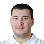 Муфтуллаев Шохрух Нуруллаевич, Стоматолог-хирург, Стоматолог, Стоматолог-имплантолог, Стоматолог-ортопед - Иркутск
