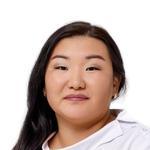 Борхонова Елена Фиофановна, Гинеколог - Иркутск