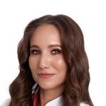 Торунова Анна Михайловна, Терапевт - Иркутск