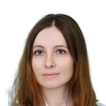 Серова Юлия Александровна, Врач УЗИ - Иркутск