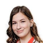 Шевцова Евгения Александровна, Стоматолог - Иркутск