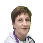 Макарова Екатерина Борисовна Макарова Екатерина Борисовна, Эндокринолог - Иркутск