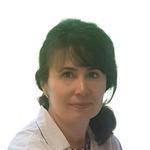 Горшенина Оксана Владимировна, Гастроэнтеролог - Иркутск