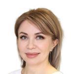 Кузнецова Анна Сергеевна, Педиатр - Иркутск