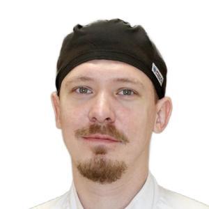 Тимофеев Андрей Дмитриевич, детский уролог, андролог, детский андролог, детский хирург - Иркутск