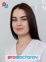Шупикова Анастасия Андреевна, Врач-косметолог - Иркутск