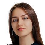Венделева Валерия Игоревна, Стоматолог - Иркутск