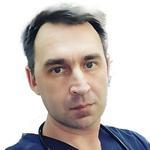 Елисеев Сергей Михайлович, Абдоминальный хирург, Малоинвазивный хирург, Хирург - Иркутск