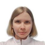 Андреева Екатерина Сергеевна, Невролог - Иркутск