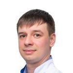 Красков Александр Дмитриевич, Уролог, Андролог, Венеролог - Иркутск