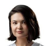 Горяшина Мария Александровна, Челюстно-лицевой хирург, Пародонтолог, Стоматолог-имплантолог, Стоматолог-хирург - Иркутск