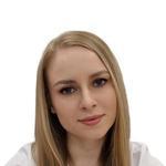 Тарасова Нина Сергеевна, Рефлексотерапевт, Алголог, Детский невролог, Невролог - Иркутск