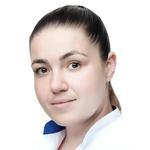 Козаева Тамара Темуриевна Козаева Тамара Темуриевна, Эндокринолог - Иркутск