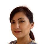 Шарафутдинова Гульнара Рафкатовна, Офтальмолог (окулист) - Салават