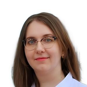 Генрихс Эвелина Генадьевна, акушер, гинеколог - Исилькуль
