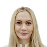 Пауткина Татьяна Юрьевна Пауткина Татьяна Юрьевна, Врач УЗИ - Омск