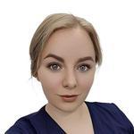 Кладовщикова Светлана Витальевна, Массажист, Детский массажист - Искитим