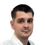 Полторак Никита Евгеньевич, Травматолог, Детский ортопед, Детский травматолог, Ортопед - Искитим