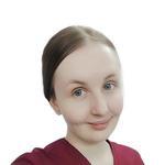 Кирсанова Екатерина Олеговна, Массажист - Искитим