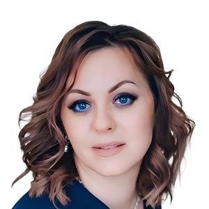 Ущенко Марина Сергеевна, дерматолог, венеролог, врач-косметолог - Искитим