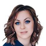 Ущенко Марина Сергеевна, Дерматолог, Венеролог, Врач-косметолог - Искитим