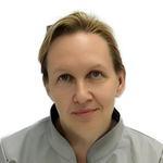 Кашкарева Юлия Борисовна, Врач УЗИ, Гинеколог - Искитим