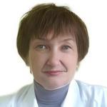Ченцова Нина Викторовна, Эндокринолог - Искитим