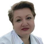 Шевчук Елена Ильинична, Онколог - Искитим