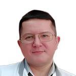 Ерзылев Денис Юрьевич, Хирург - Искитим