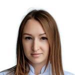 Попова Мария Владимировна, Терапевт, Гастроэнтеролог - Искитим