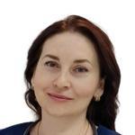 Богданова Ольга Александровна, Терапевт - Искитим