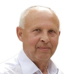 Диц Александр Рудольфович, Хирург - Искитим