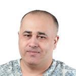 Исмаилов Расулжон Рахимжанович, Хирург, Врач УЗИ - Искитим