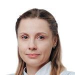 Савина Евгения Алексеевна, Гинеколог, Врач УЗИ - Искитим