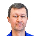 Савин Алексей Игоревич, Нефролог, Терапевт - Новосибирск