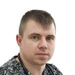 Зюзиков Егор Михайлович, Врач УЗИ, Терапевт - Искитим