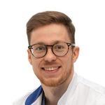 Кокорин Андрей Евгеньевич Кокорин Андрей Евгеньевич, Невролог - Москва